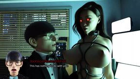 Sexbot (part 45)
