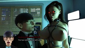 Sexbot (part 45)