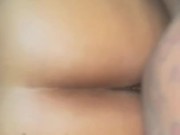 QUEFFING ALL OVER BBC GETS HUGE LOAD OUT (ONLYFANS @BKFANTASY)