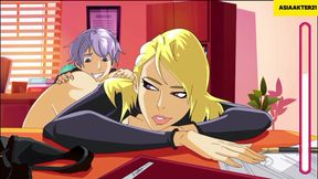 Mommy with sex. Hot Mommy Step Son Sex
