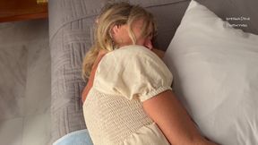 My Brother-in-law Impregnates Me! 9 Months Later, part 3 of 3