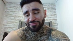 Darlex Stud Private Show