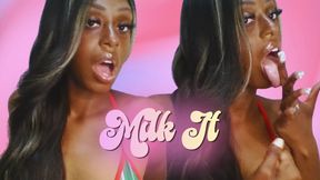Milk It (CEI)