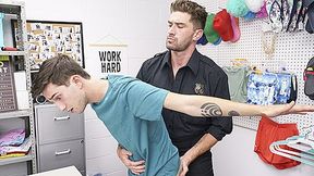 Standard Protocol - YoungPerps