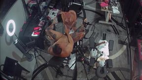Strap on Stories - Women Pegging Men - the Bigger the Strap on the More I Laugh POV 19