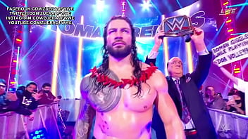 Roman Reigns vs Big E Survivor Series 2021