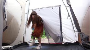 While my friends grilled kebab, he was shagging me in a shack (Part 1)