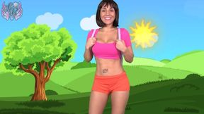 Dora The Sexxx-plorer
