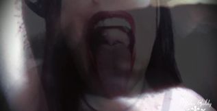 My Lips - Is a Door to Hell!