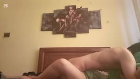 Mature Christian woman wants me to get her pregnant, instead of going to church we escape to a hotel to fuck, she's getting addicted to me