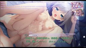 Maid-chan Is on Astray Scene5-7