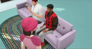 Meg Griffin petite vixen destroyed by a massive BBC