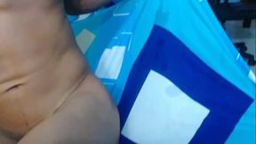 Cristopher Wolf Private Show