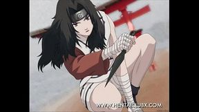 Sexy Naruto Girls Get Ecchi With Hot Hentai Action