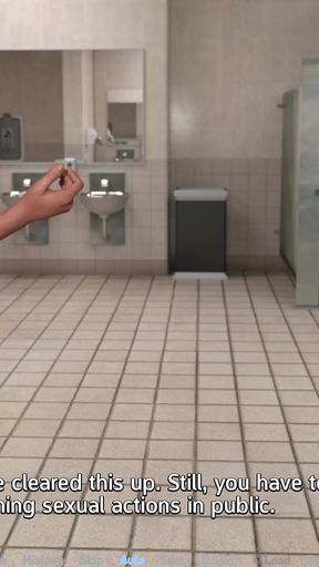 Temptations Are Every Where #1