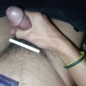 This Is My Most Tasty Penis In The World - Bokep Star KingLeo