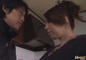 Yumi Kazama Pleasures Cock Like No Other - Pure Blowjob Mastery