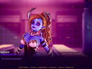 Subverse Early Access- Pandora Scenes