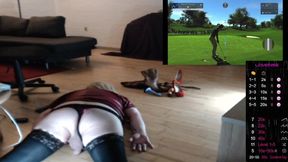 Yes mistress, i Will do anything you want, your wish is my command. Control my LUSH.Full Movie