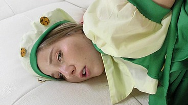 Vienna Rose Thinks Giving Up The Nookie Is Healthier Than Pushing Cookies!