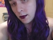 I wish I had money for more makeup 🥺