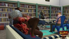 First a Step-son, but Now a Sissy Girl