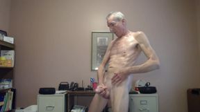 Noon Wanker 2 by Cockshowy