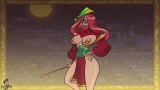 Akabur's Disney's Aladdin Princess Trainer princess jasmine 31