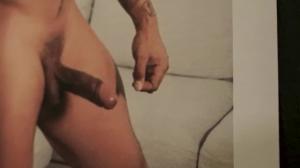 BROMO - Muscle american twink boy loves hard ramming