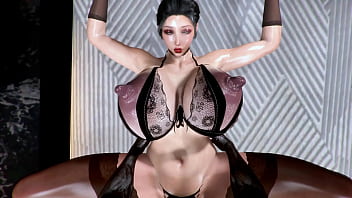 BBC Who Needs Physics Anyway? - 3D Animation Hentai