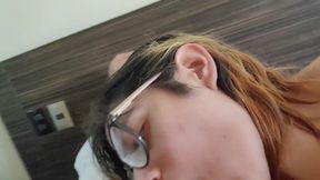 I'm Addicted to Giving Blows