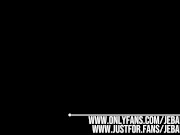 Jeb and Gwyn Shagging in the Aquaduct