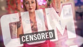 Full Release JOI, You Only Cum When I Say