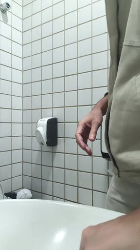 Masturbation, handjob
