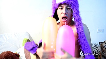 Game of balloons Part 1