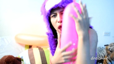 Game of balloons Part 1
