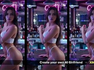 Ultimate Pmv - AI GENERATED COMPILATION