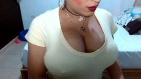 Sexxy Maryy Members-Only Show