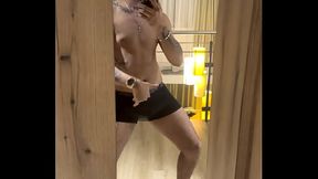 PARTY TIME AND I&rsquo_M ALREADY IN DANCE MODE