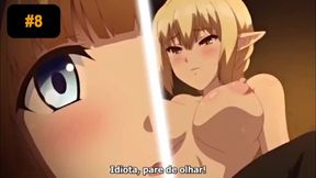 Pornhub 2021 Most Popular Cartoon-Hentai videos