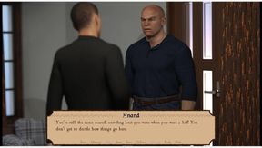 Short Ntr Stories - Gameplay - Roleplay - Strange Tradition - Part 1