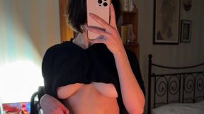 Community Creator
 @LoraVie @Teasing & #Sexy #Natural Big Tits #Nude #Brunette video gratis xxx | Tik.Porn