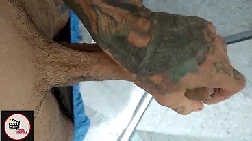 kalipha e sua intimidade
