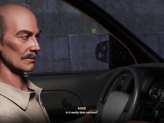 A University Student and Many Secrets Part 21