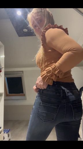 Is My Butt Got Bigger?