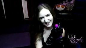 Leather Glove JOI