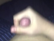 Tight Foreskin Cum Compilation
