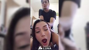 Loud Moaning Linda Craves Rola's Milk & More!