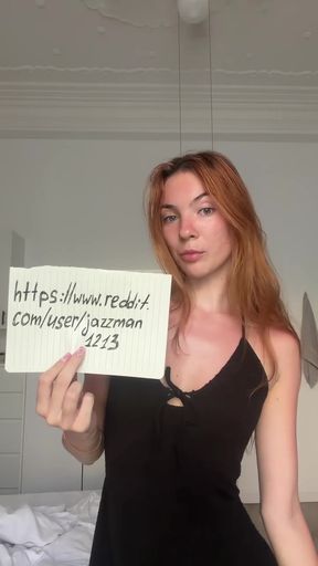 Teen cute onlyfan shows off her charms
