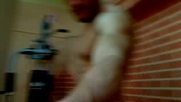 Thomas Hunk Private Show